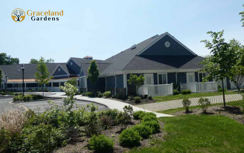 Graceland Gardens Facility